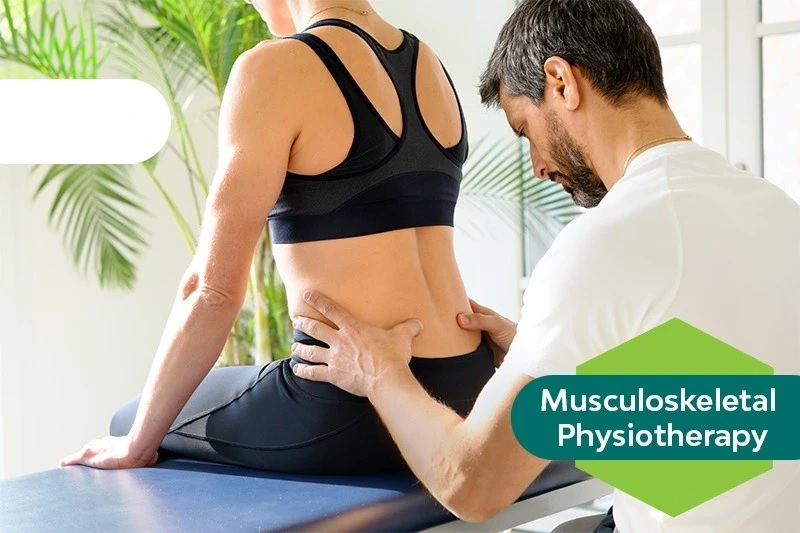 MusculoSkeletal Manual Therapy