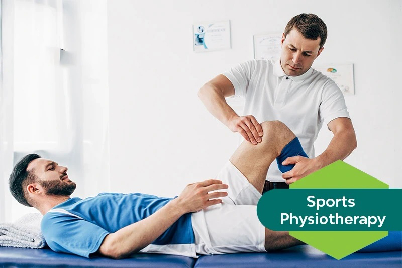 Sports Fracture Rehabilitation