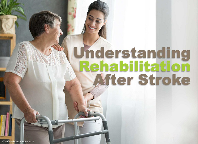 Stroke Rehabilitation